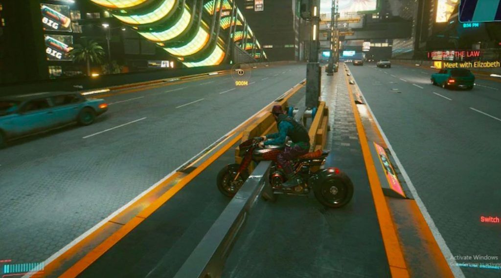 Review: Cyberpunk 2077 – Zelfs met alle fouten blijft het een fenomenale game