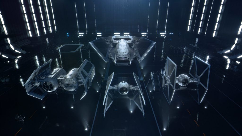 Review: Star Wars Squadrons – Een game zonder Jedi’s of lightsabers kan ook vet zijn