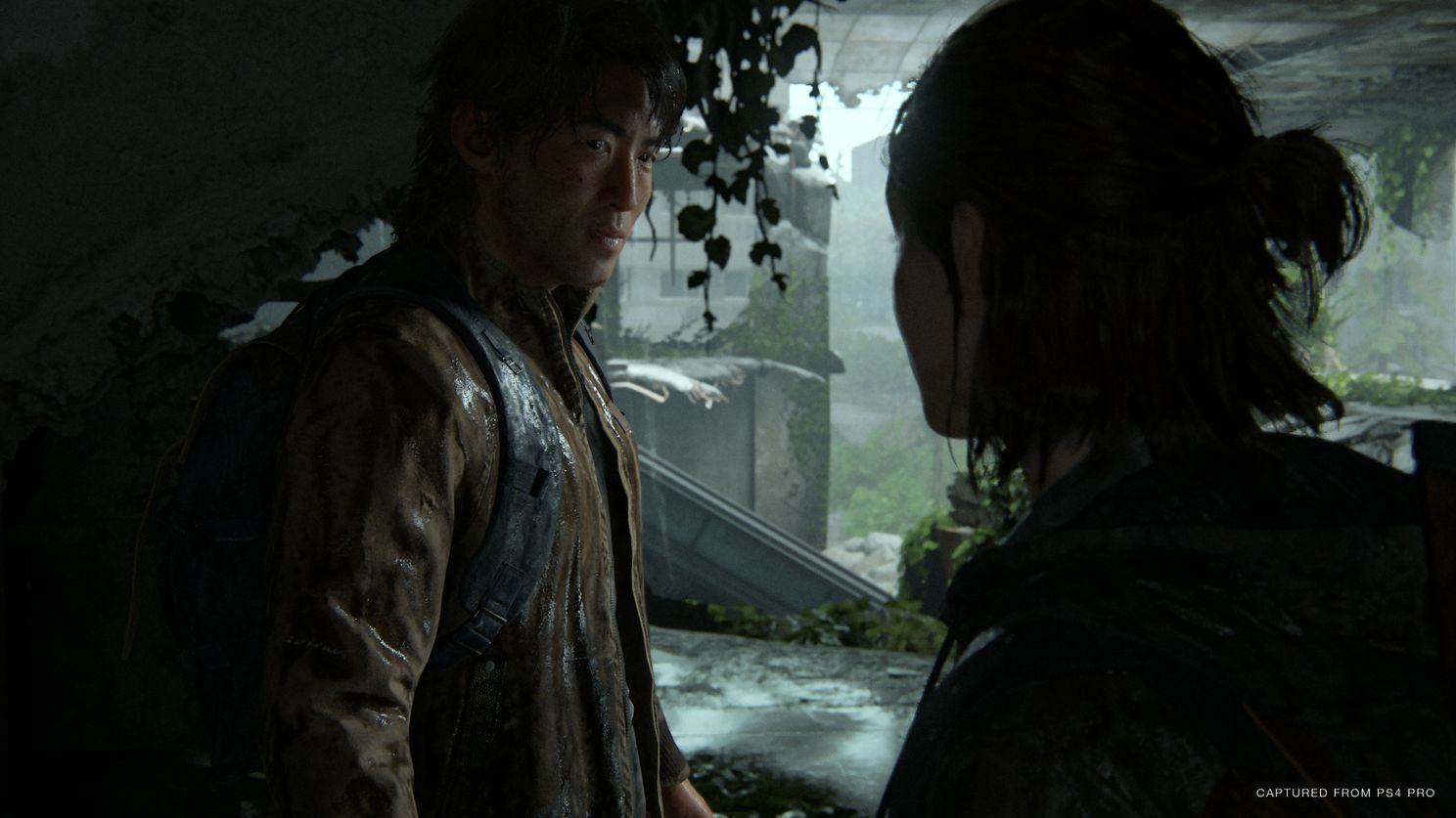 Dé langverwachte PS4-exclusive The Last of Us: Part II is uitgesteld door het coronavirus