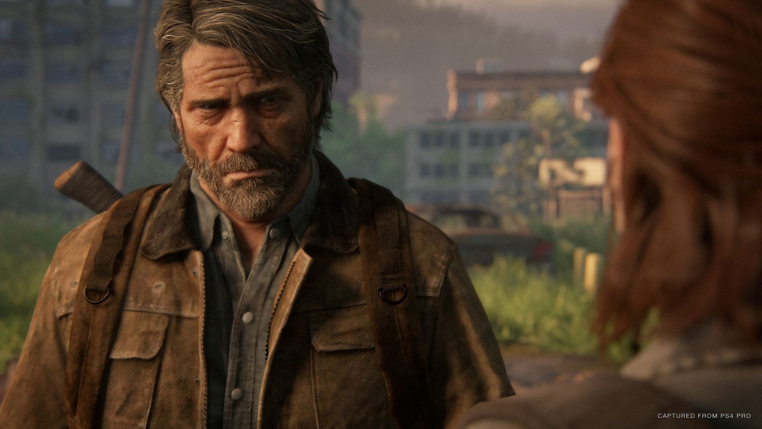 Dé langverwachte PS4-exclusive The Last of Us: Part II is uitgesteld door het coronavirus
