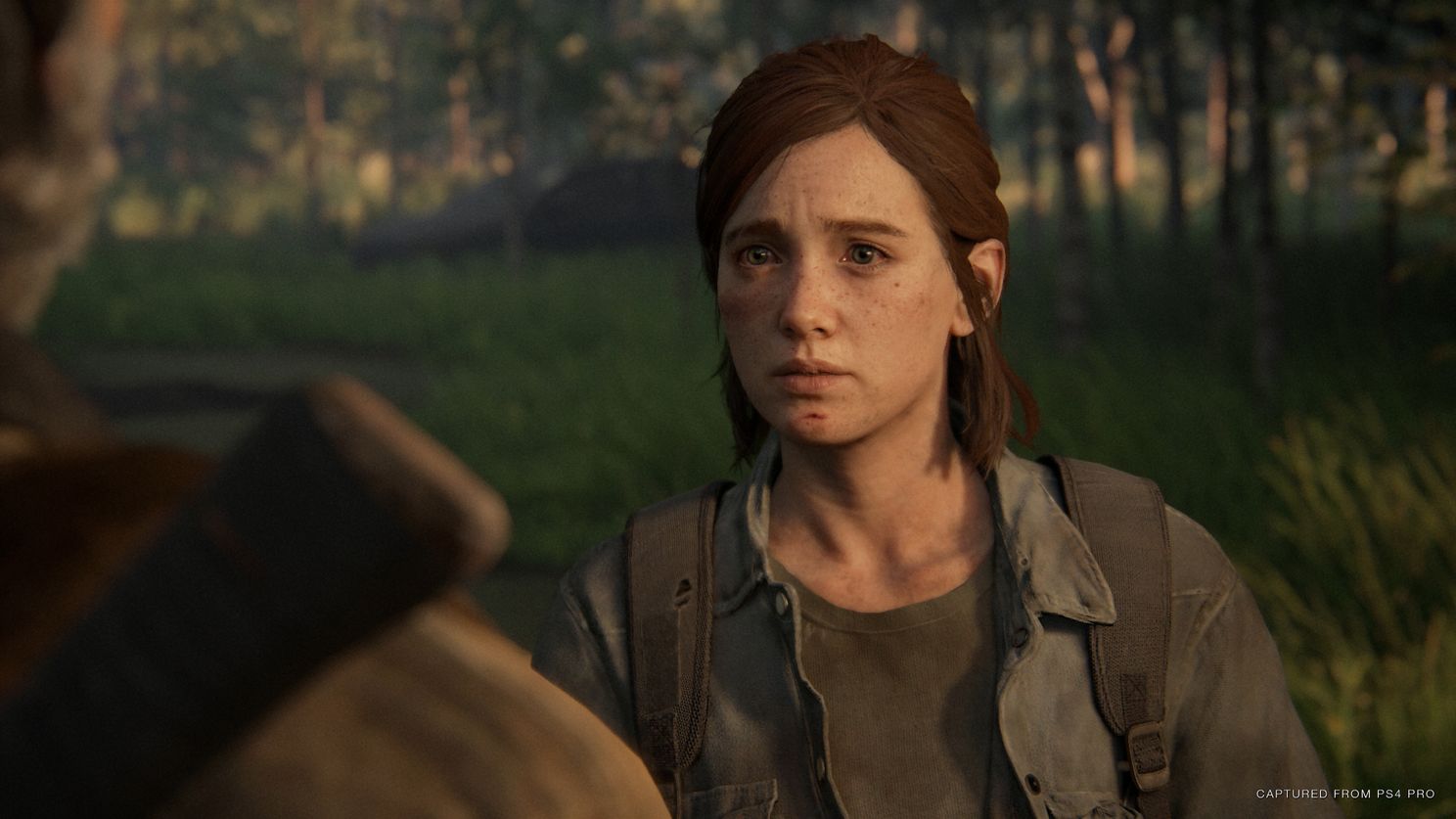 Dé langverwachte PS4-exclusive The Last of Us: Part II is uitgesteld door het coronavirus