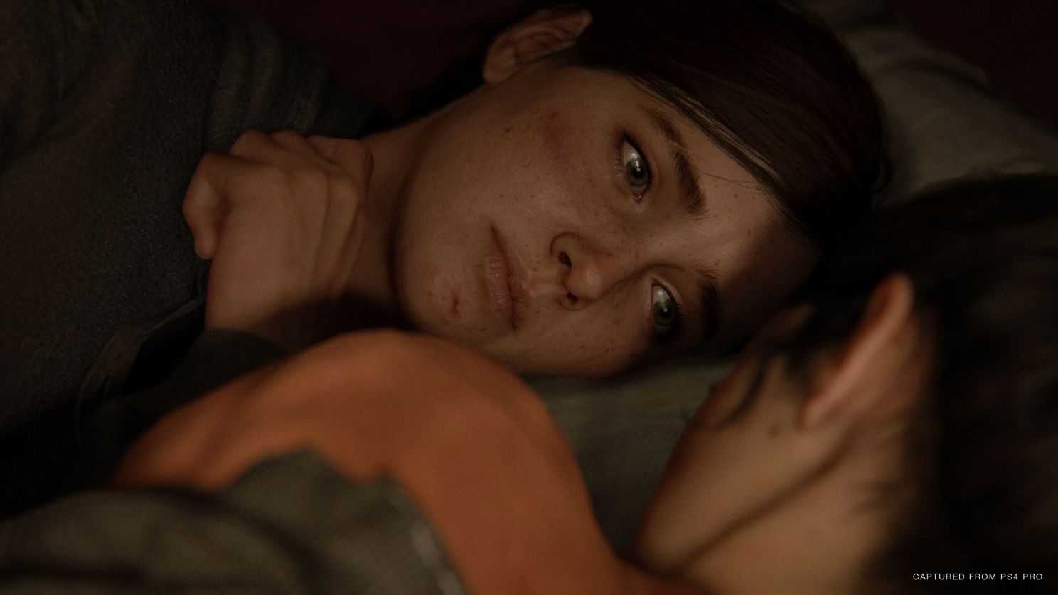 Dé langverwachte PS4-exclusive The Last of Us: Part II is uitgesteld door het coronavirus
