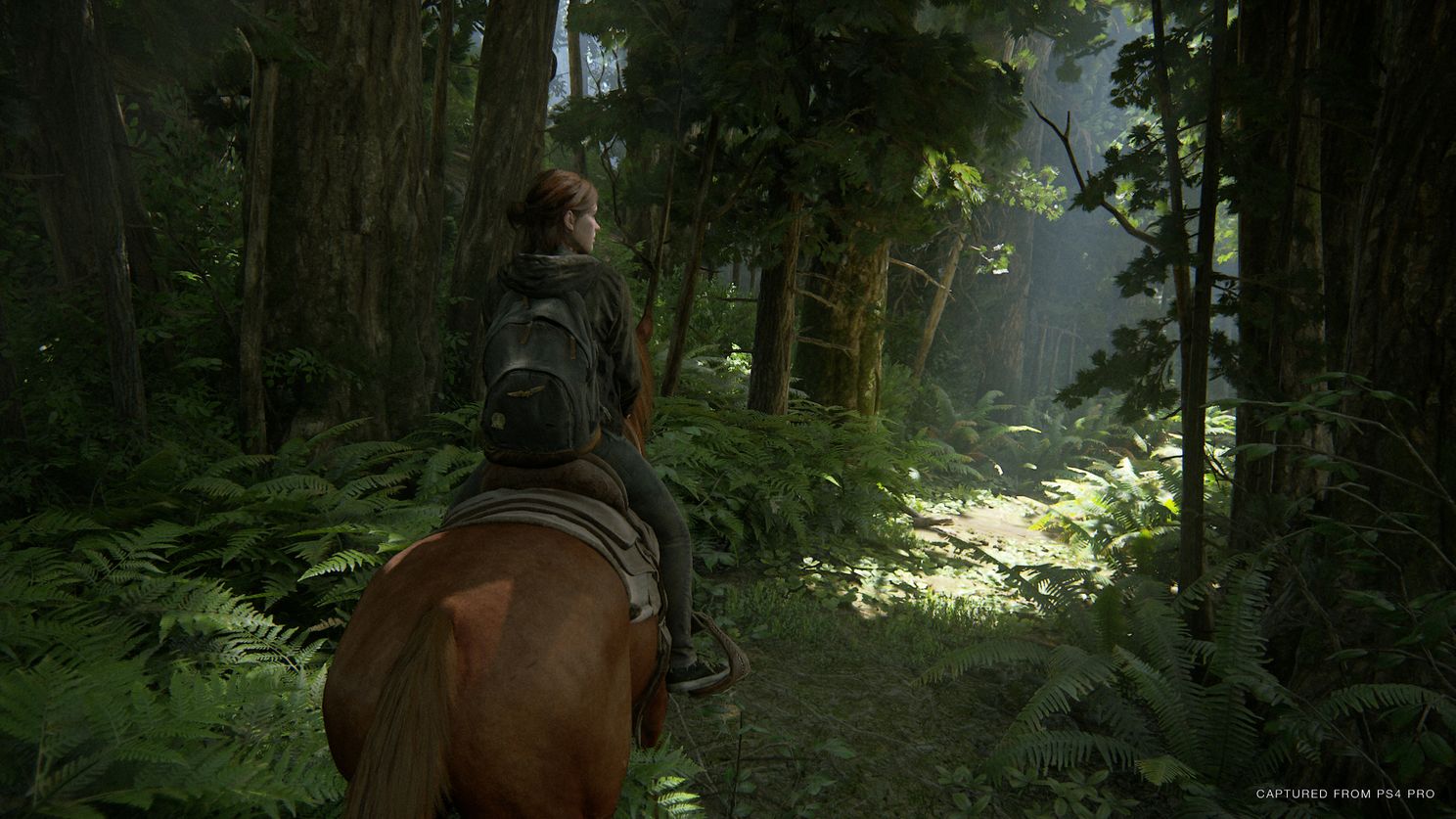 Dé langverwachte PS4-exclusive The Last of Us: Part II is uitgesteld door het coronavirus