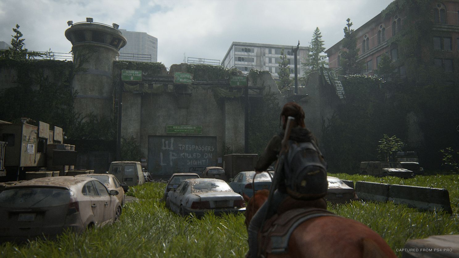 Dé langverwachte PS4-exclusive The Last of Us: Part II is uitgesteld door het coronavirus