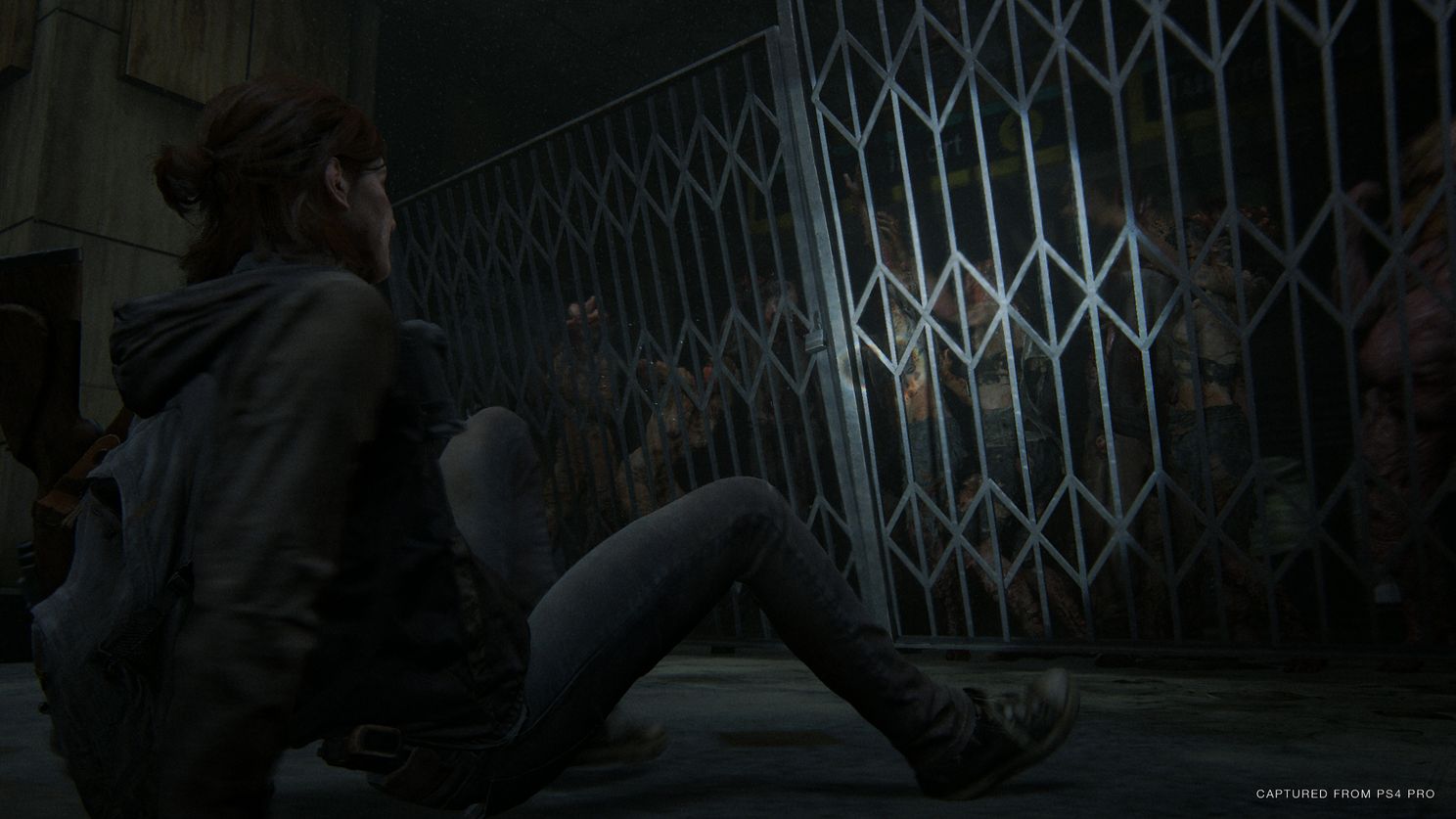 Dé langverwachte PS4-exclusive The Last of Us: Part II is uitgesteld door het coronavirus