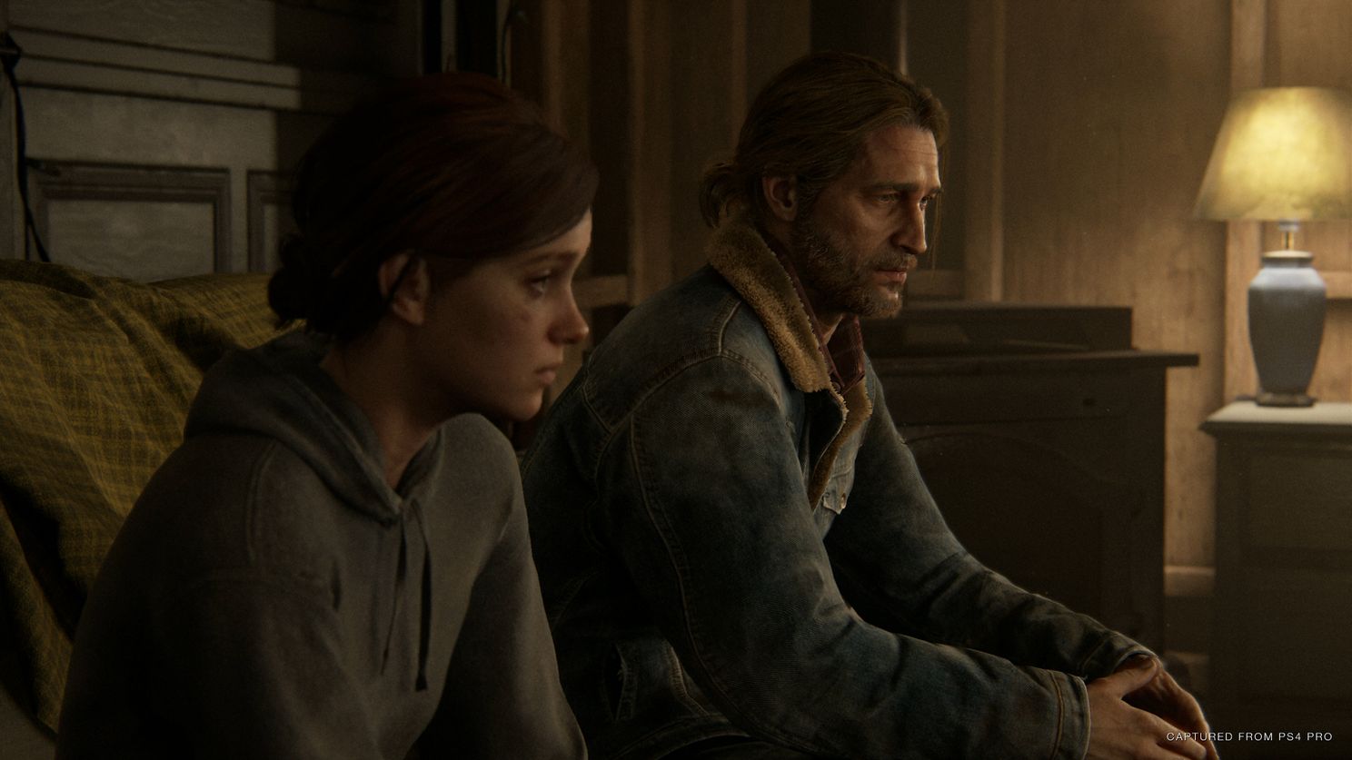 Dé langverwachte PS4-exclusive The Last of Us: Part II is uitgesteld door het coronavirus