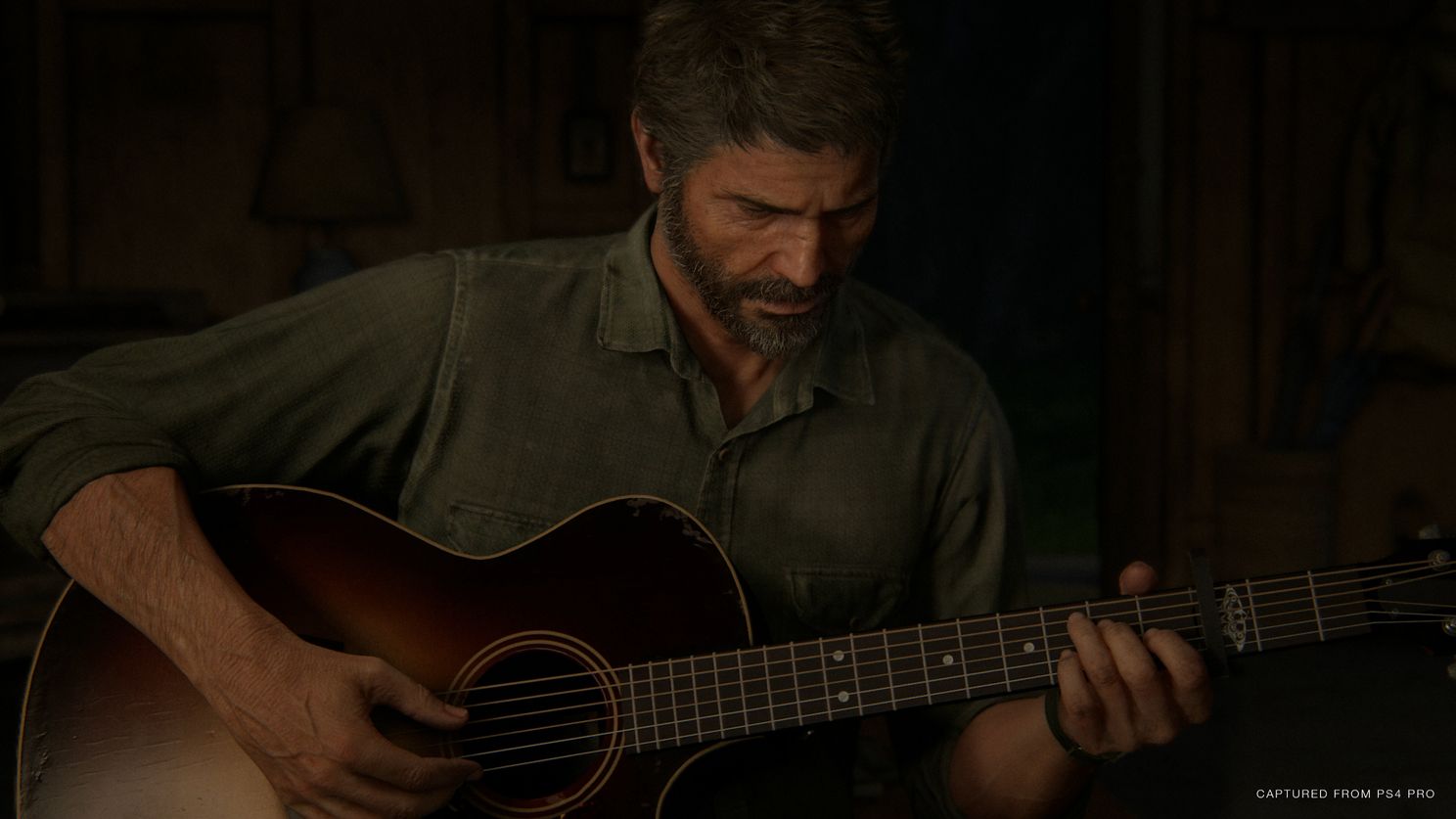 Dé langverwachte PS4-exclusive The Last of Us: Part II is uitgesteld door het coronavirus