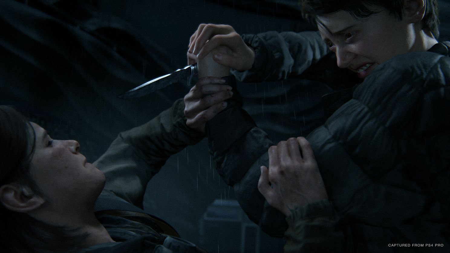 Dé langverwachte PS4-exclusive The Last of Us: Part II is uitgesteld door het coronavirus