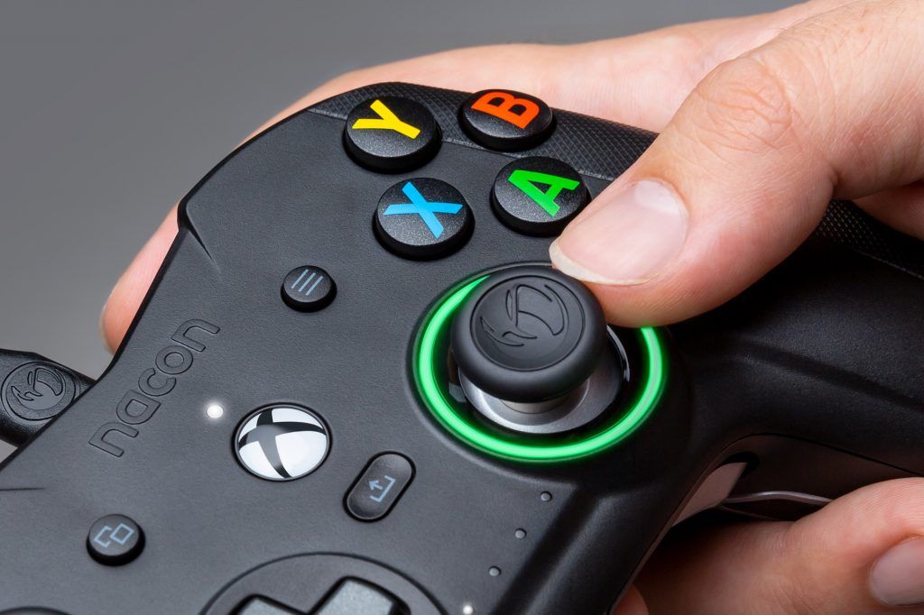 Review: Nacon Revolution X Pro – De eerste next-gen Pro-controller