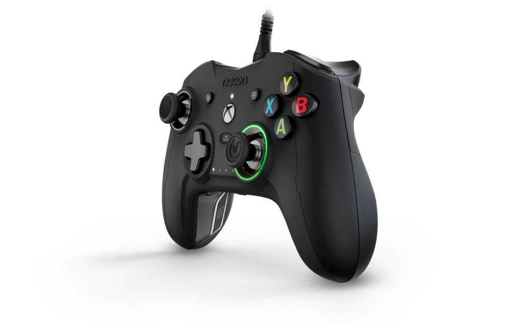 Review: Nacon Revolution X Pro – De eerste next-gen Pro-controller