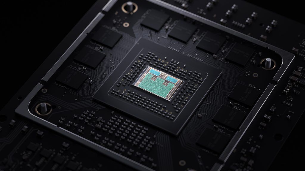 Review: Xbox Series X – Een geweldige concurrent voor de PlayStation 5