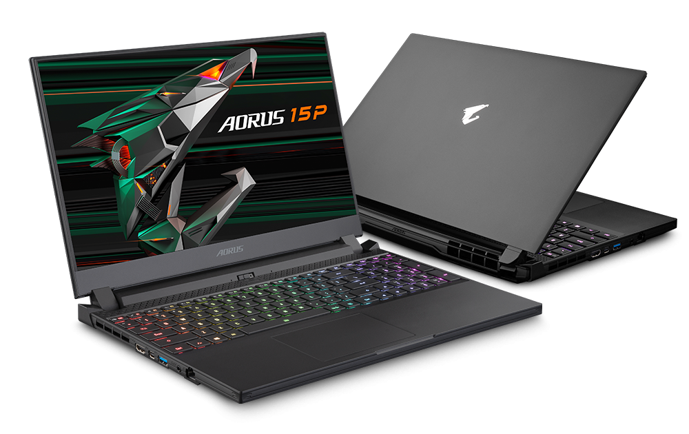 Review: Gigabyte AORUS 15P YD– Eén van de meest krachtige gaming laptops dat je nu kan kopen