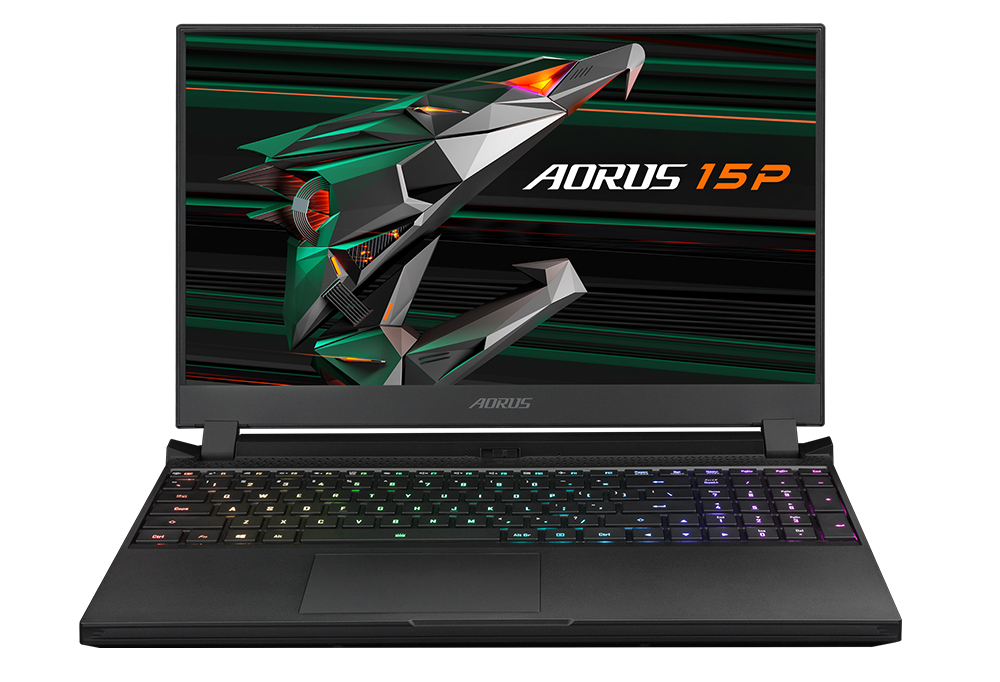 Review: Gigabyte AORUS 15P YD– Eén van de meest krachtige gaming laptops dat je nu kan kopen