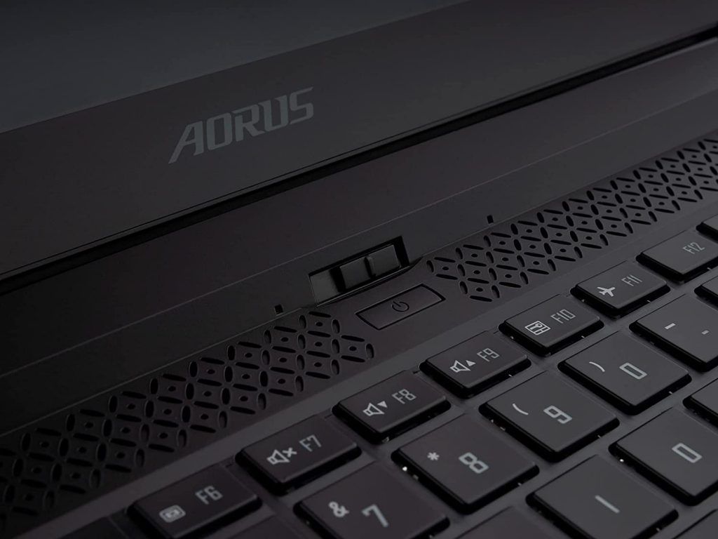 Review: Gigabyte AORUS 15P YD– Eén van de meest krachtige gaming laptops dat je nu kan kopen