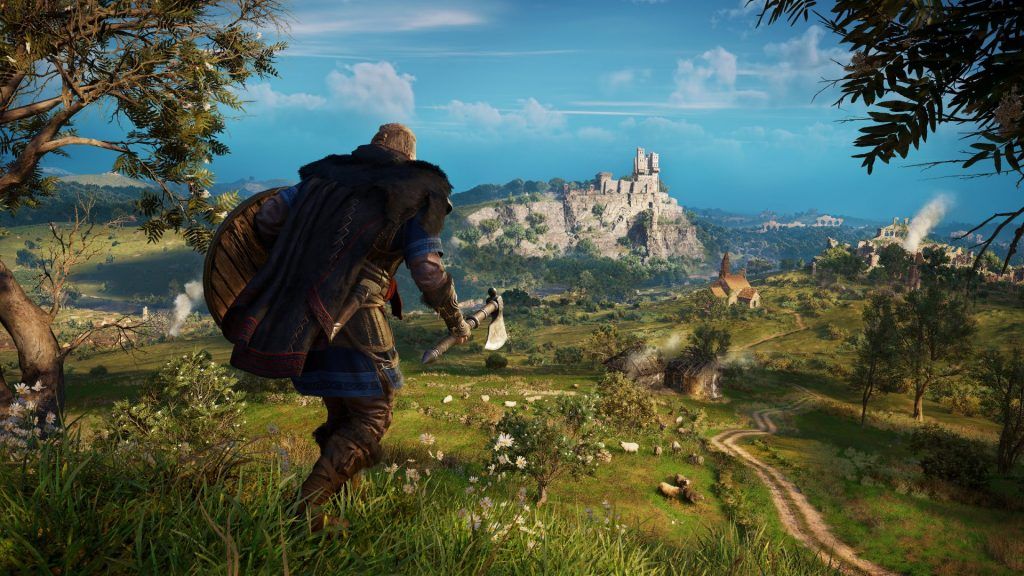 Review: Assassin’s Creed Valhalla – De beste game in de franchise?