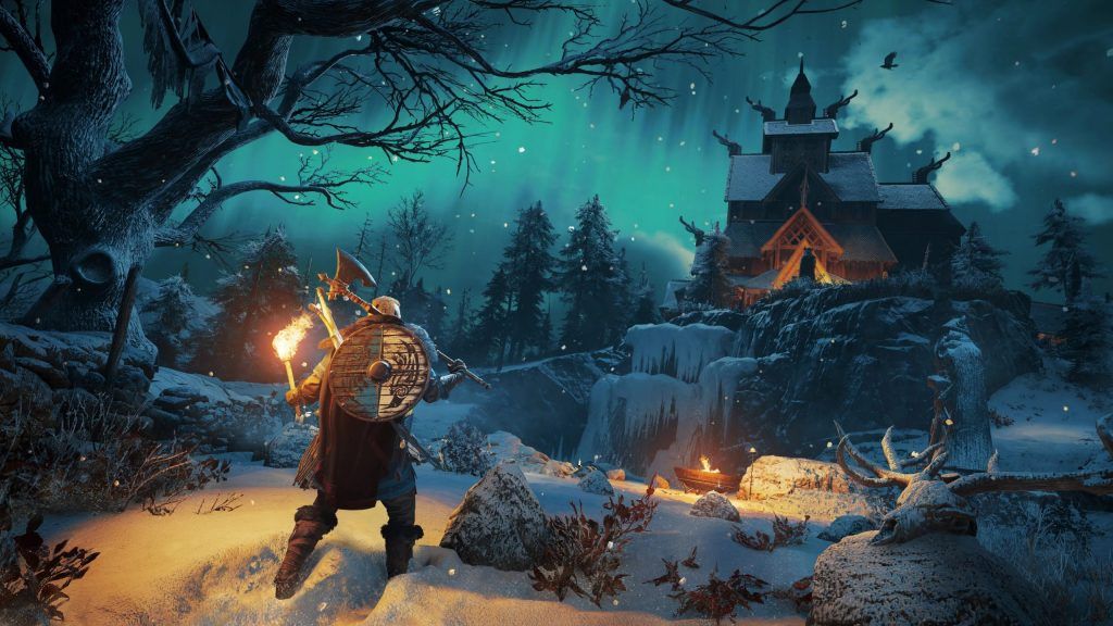 Review: Assassin’s Creed Valhalla – De beste game in de franchise?