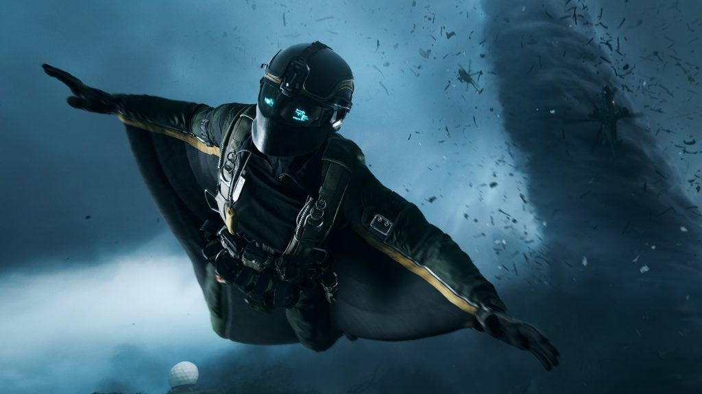 Review: Battlefield 2042 – De beste shooter van het jaar?