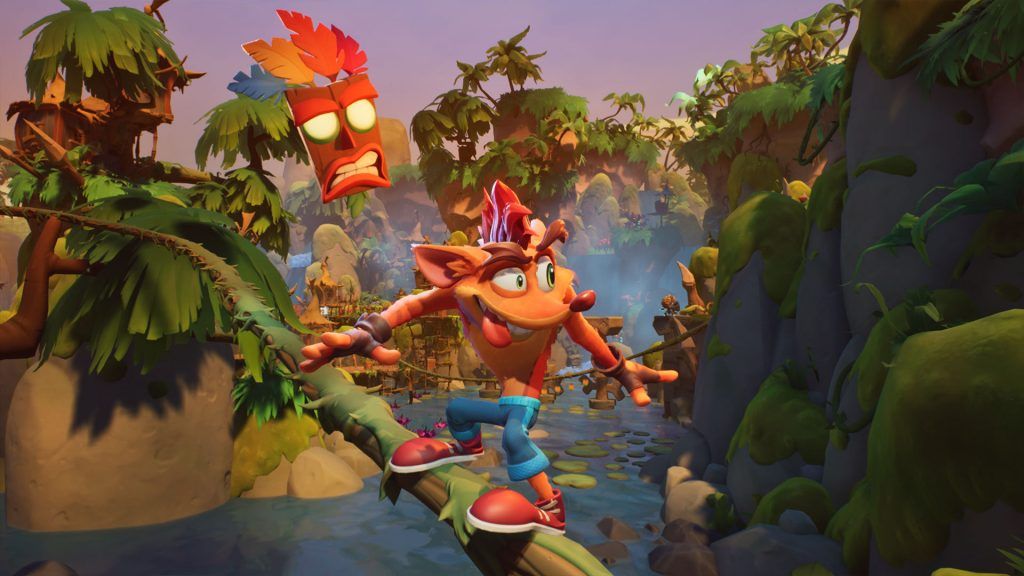 Review: Crash Bandicoot 4: It’s About Time – Een fantastische terugkeer met boordevol content