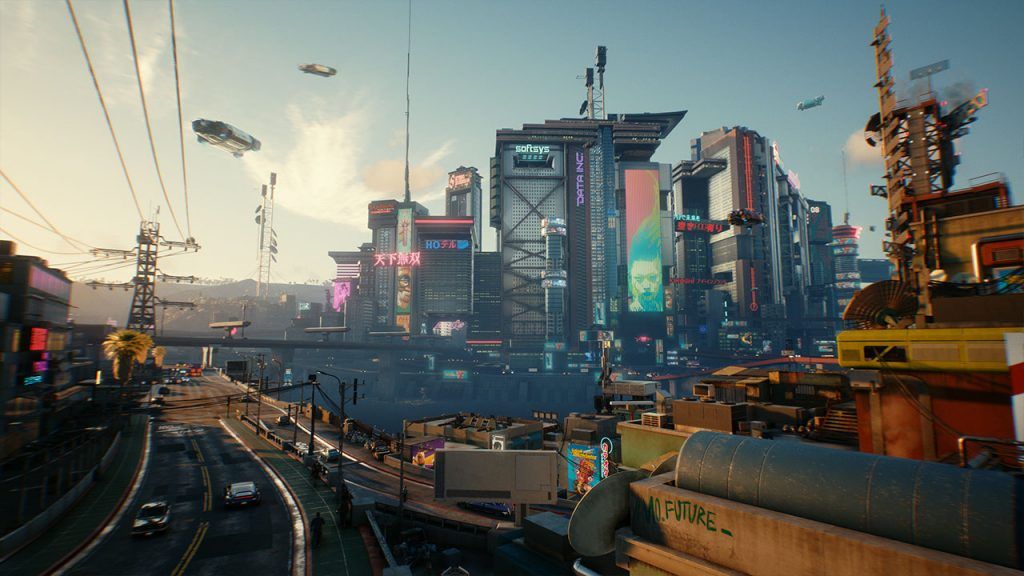 Review: Cyberpunk 2077 – Zelfs met alle fouten blijft het een fenomenale game