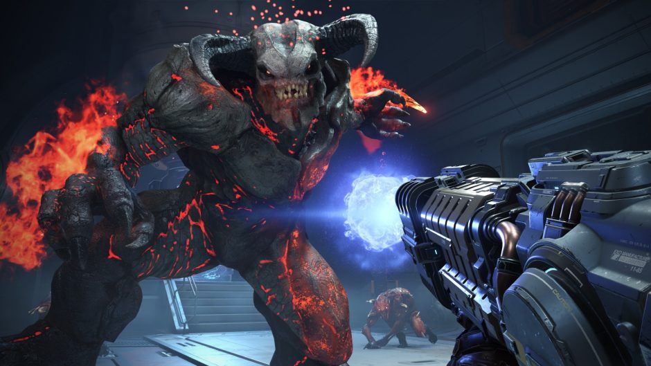 Review: DOOM Eternal – Eén van de beste shooters aller tijden!