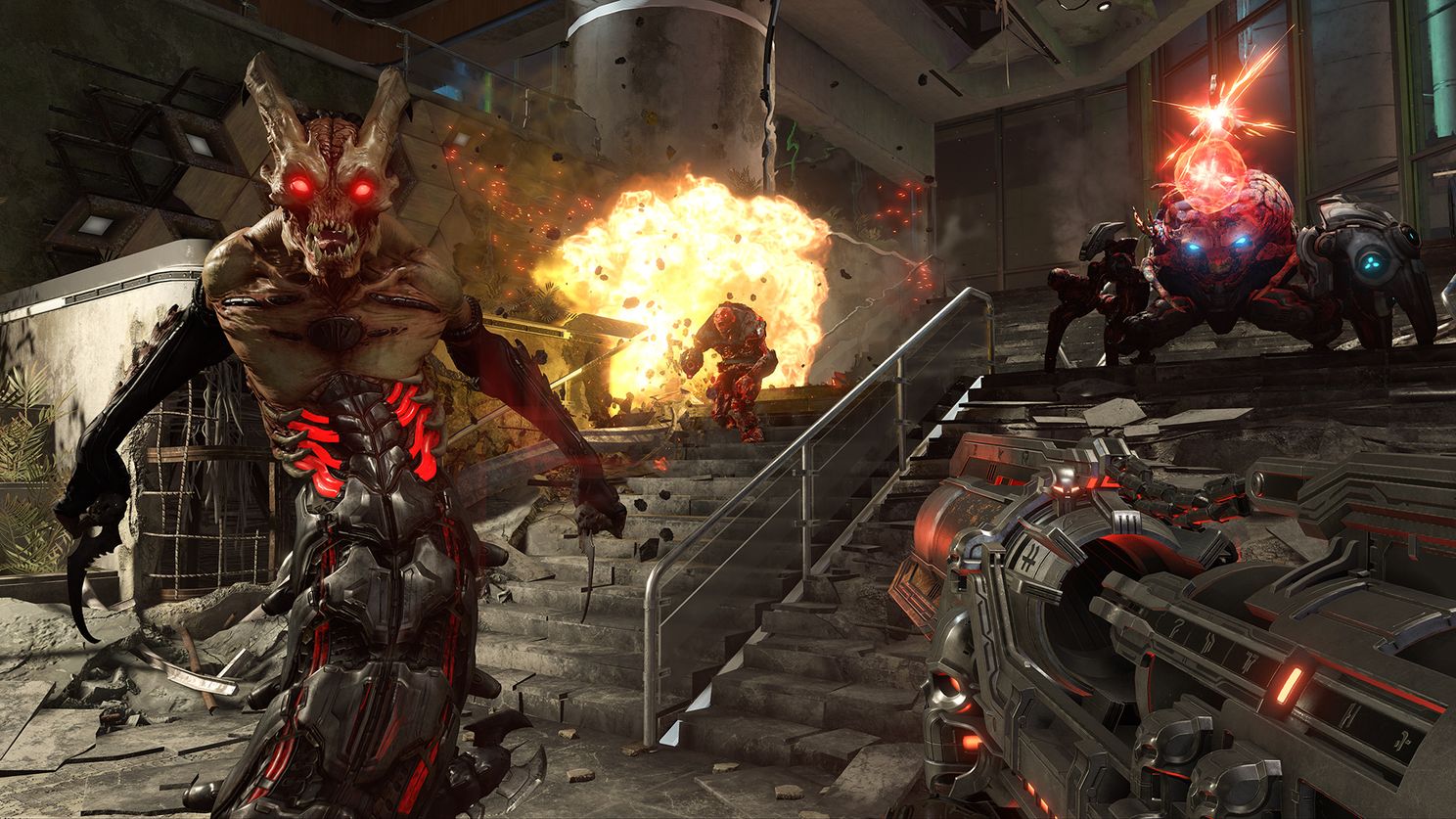 Review: DOOM Eternal – Eén van de beste shooters aller tijden!