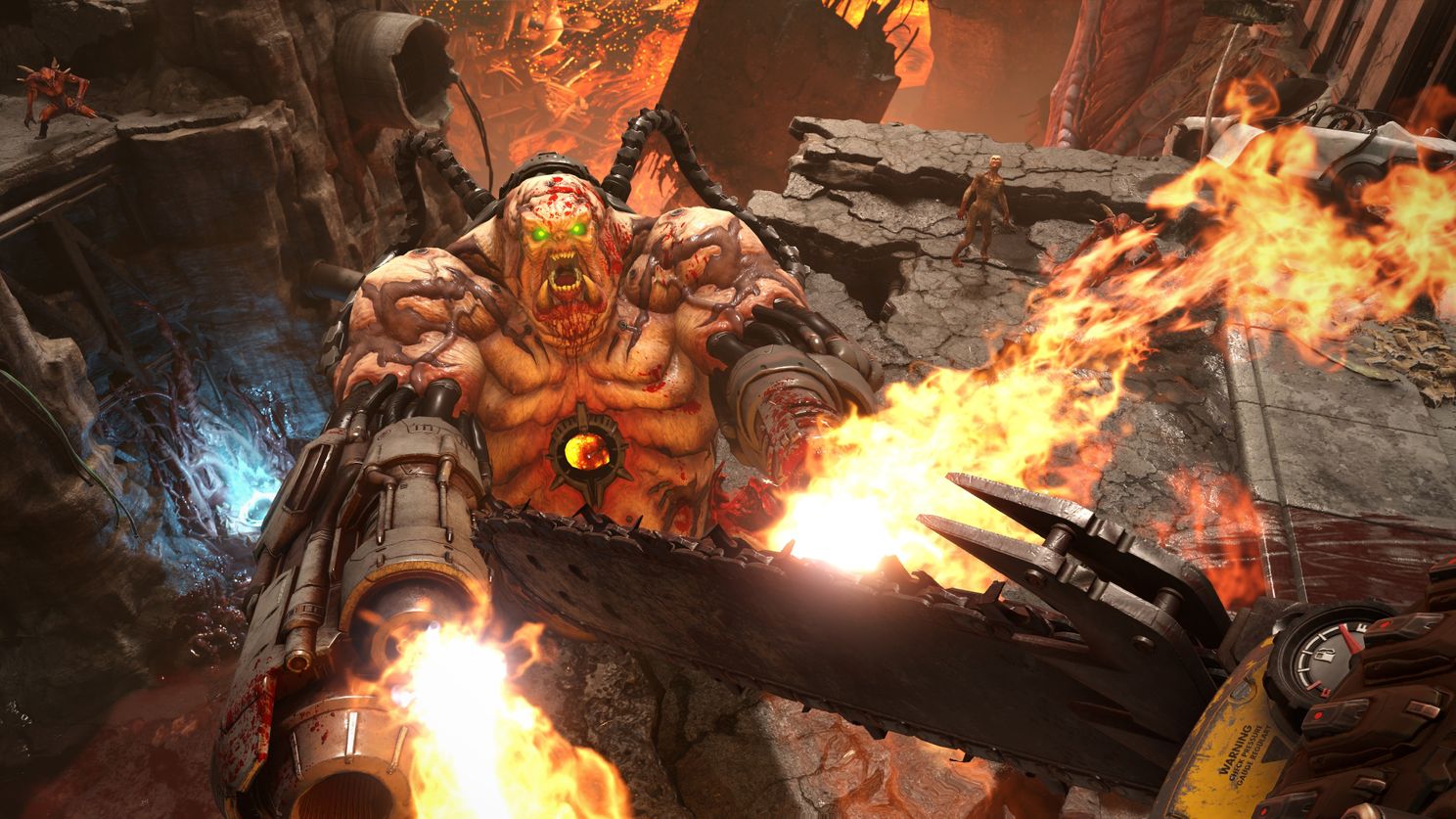 Review: DOOM Eternal – Eén van de beste shooters aller tijden!