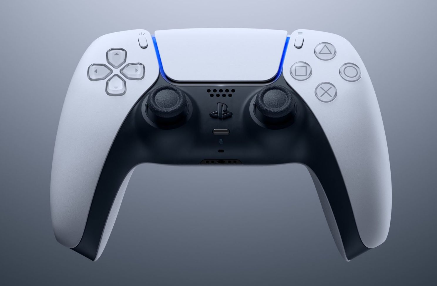 Deze prachtige Midnight Black en Cosmic Red-varianten van de PS5-controller zijn nu tijdelijk te koop