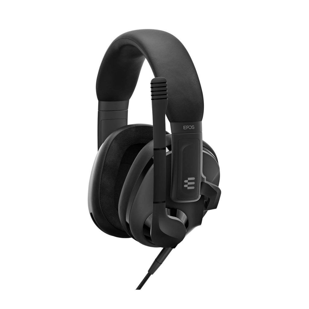 Review: EPOS H3 gaming headset – Premium geluidskwaliteit voor een gunstige prijs