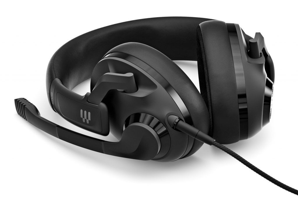Review: EPOS H3 gaming headset – Premium geluidskwaliteit voor een gunstige prijs