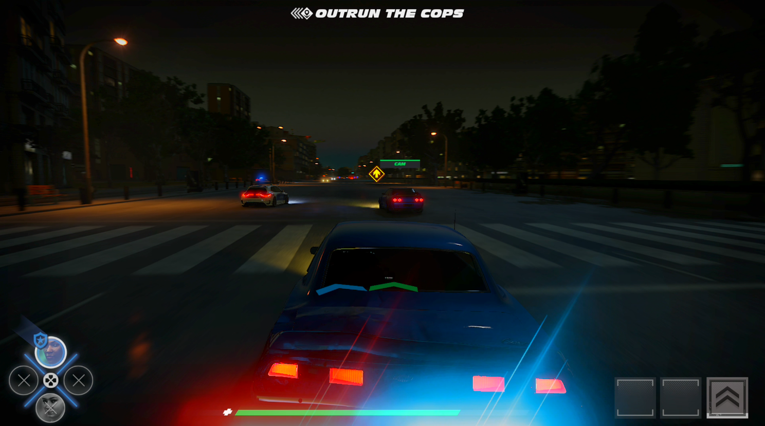 Dit zijn de top 3 spectaculaire gebeurtenissen van Fast & Furious Crossroads