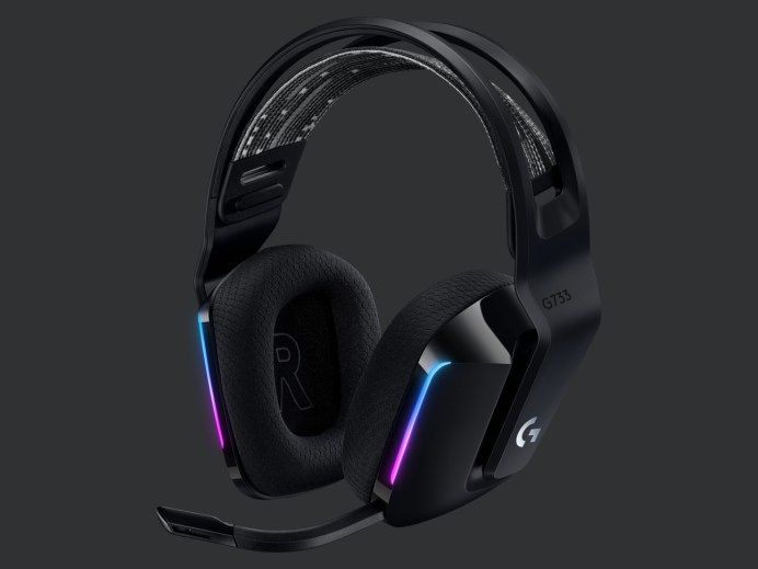 Review Logitech G733 Lightspeed – Nauwkeurige audiohelderheid voor de kleurrijke gamer