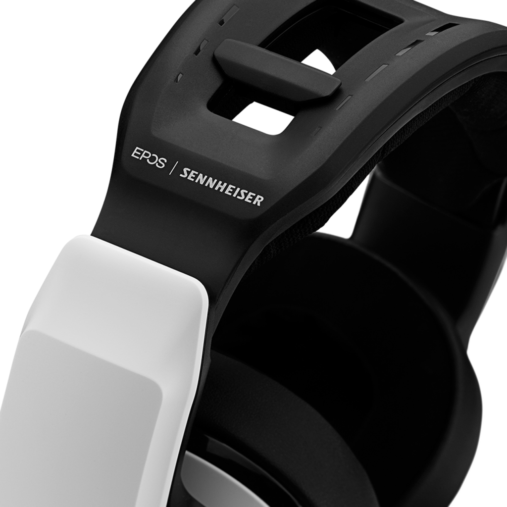 Review EPOS SENNHEISER GSP 601 - Een gaming headset die fijn klinkt maar ook zeer stevig en comfortabel is