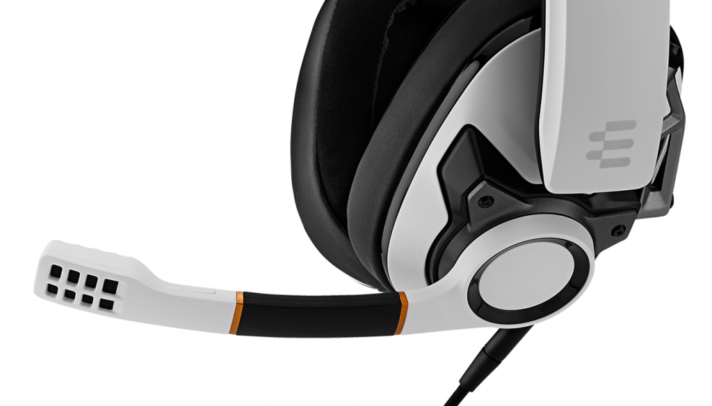 Review EPOS SENNHEISER GSP 601 - Een gaming headset die fijn klinkt maar ook zeer stevig en comfortabel is