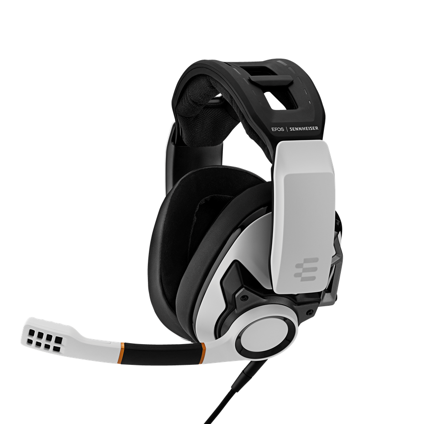 Review EPOS SENNHEISER GSP 601 - Een gaming headset die fijn klinkt maar ook zeer stevig en comfortabel is