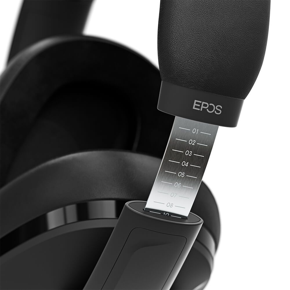 Review: EPOS H3 gaming headset – Premium geluidskwaliteit voor een gunstige prijs