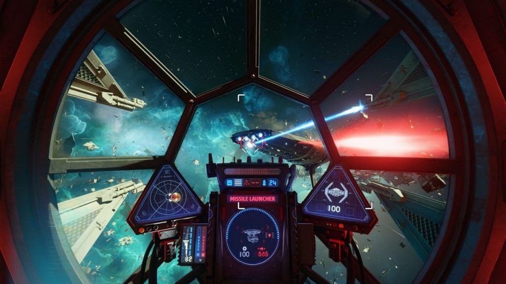 Review: Star Wars Squadrons – Een game zonder Jedi’s of lightsabers kan ook vet zijn