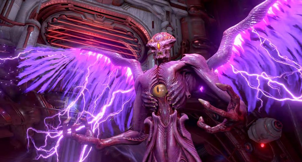 Review DOOM Eternal: The Ancient Gods Part One – Gooit alles uit de keuken op je inclusief de gootsteen!