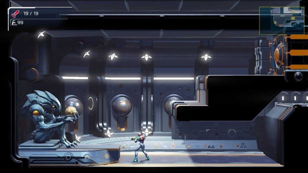 Review: Metroid Dread is de beste 2D Metroid-game ooit!