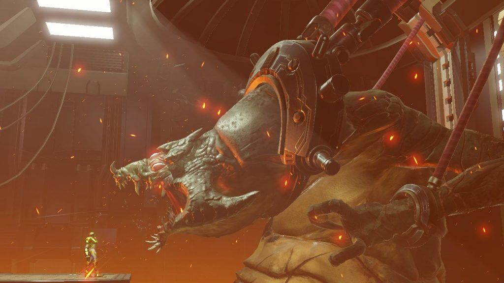 Review: Metroid Dread is de beste 2D Metroid-game ooit!