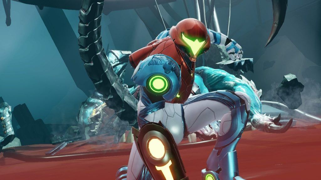 Review: Metroid Dread is de beste 2D Metroid-game ooit!
