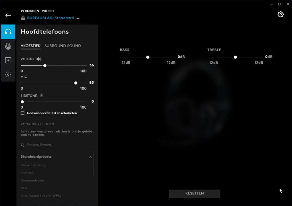Review Logitech G733 Lightspeed – Nauwkeurige audiohelderheid voor de kleurrijke gamer