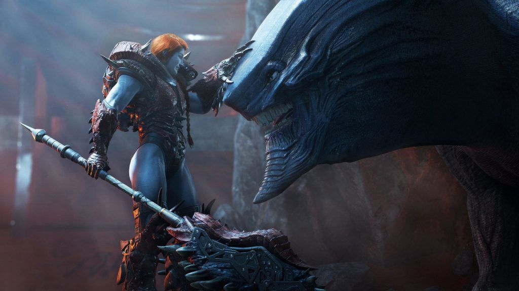 Voor de Marvel-fans: wij speelden 'Marvel’s Guardians of the Galaxy' en het was subliem