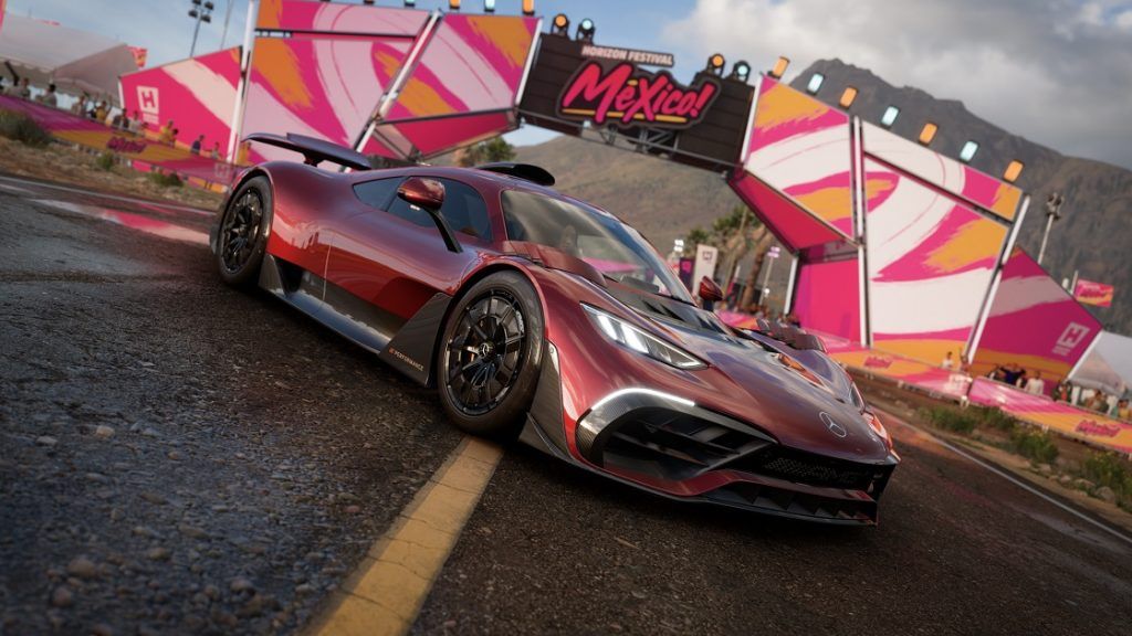 Review: Forza Horizon 5 – De beste arcade racegame!