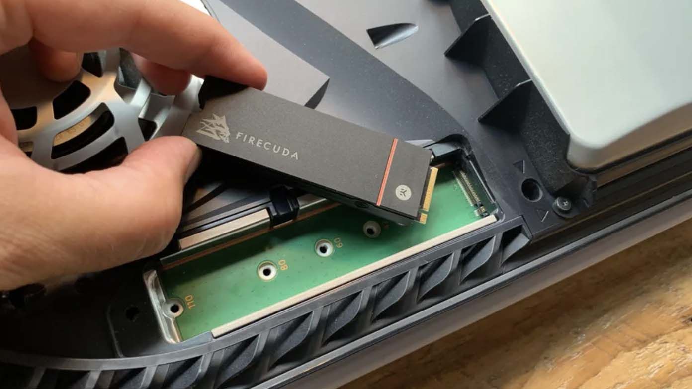 Prijzen van SSD’s zijn behoorlijk aan het dalen! Deze SSD’s zijn compatibel met de PlayStation 5