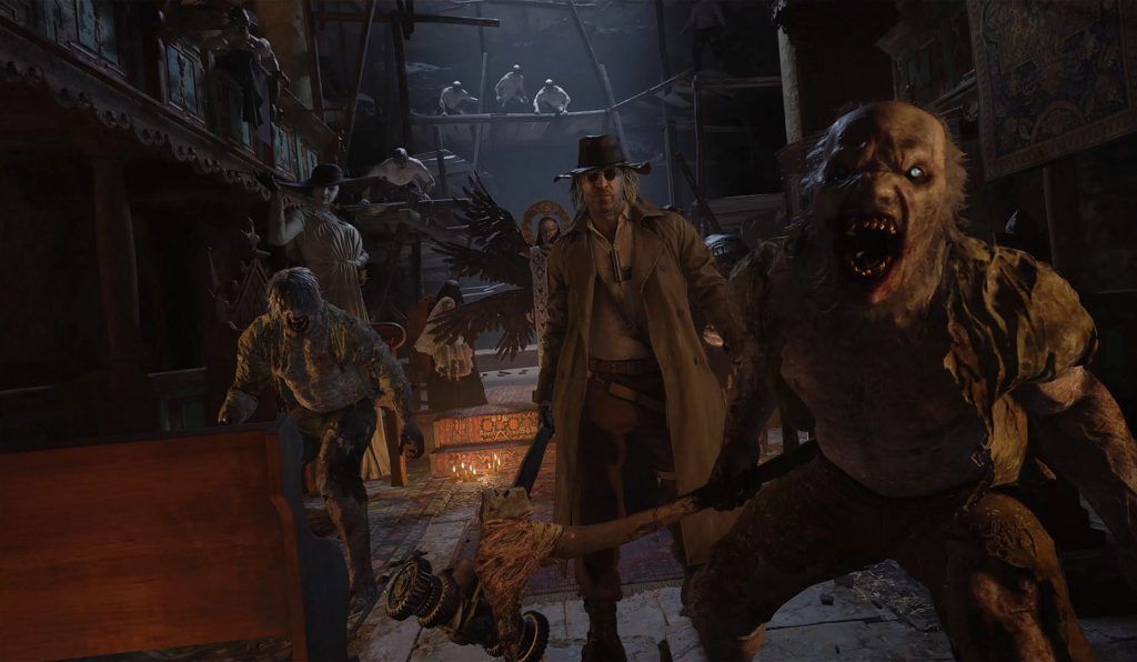 Must-Have: Wij speelden Resident Evil Village en het is één van de angstaanjagende games ooit
