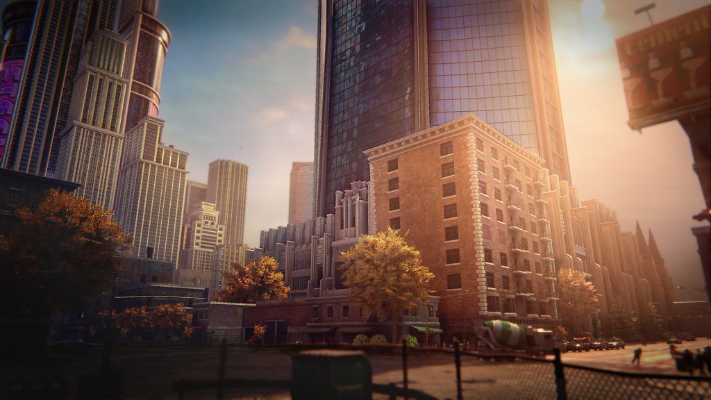 Review: Saints Row: The Third Remastered – Een boeiende open wereld-game