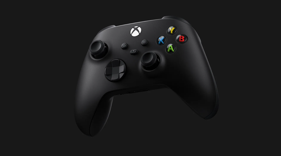 Review: Xbox Series X – Een geweldige concurrent voor de PlayStation 5
