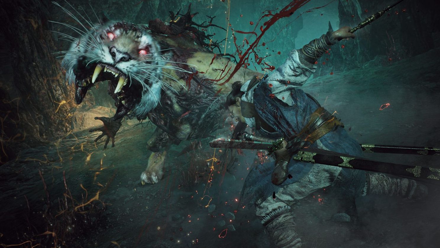 Review: Wo Long: Fallen Dynasty – Nioh met vernieuwde gameplay