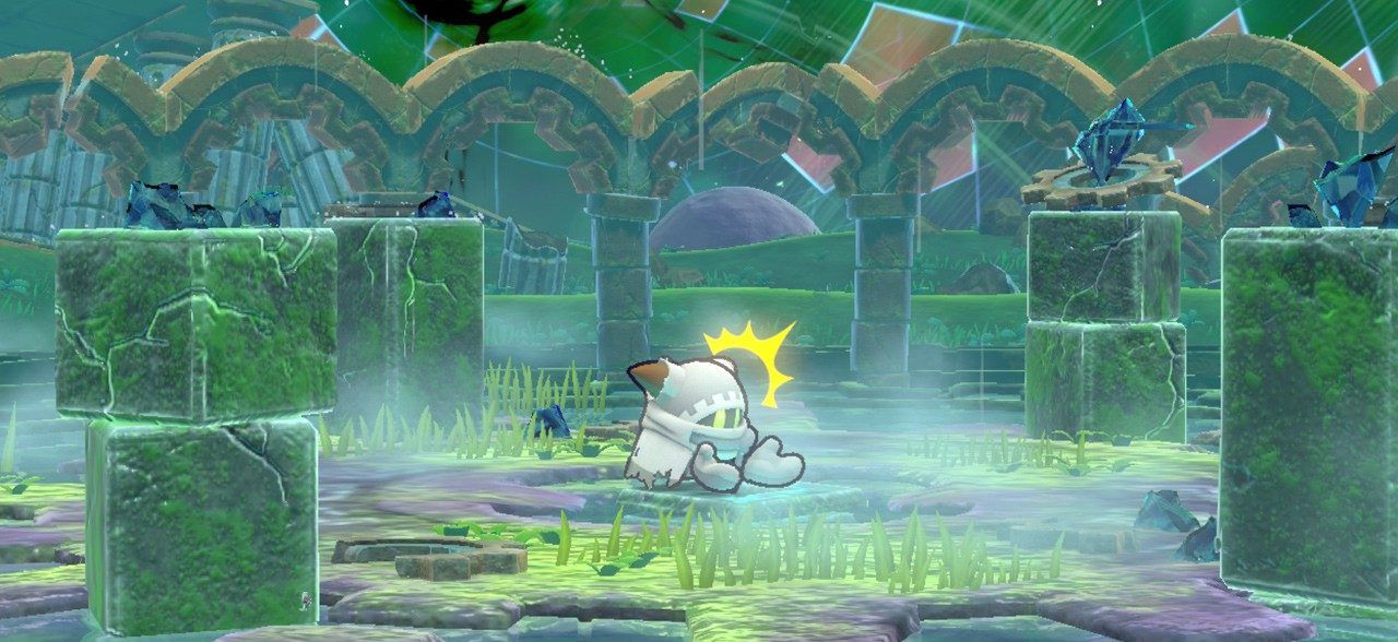 Review: Kirby’s Return to Dream Land Deluxe – Een hele vermakelijke 2D platformer