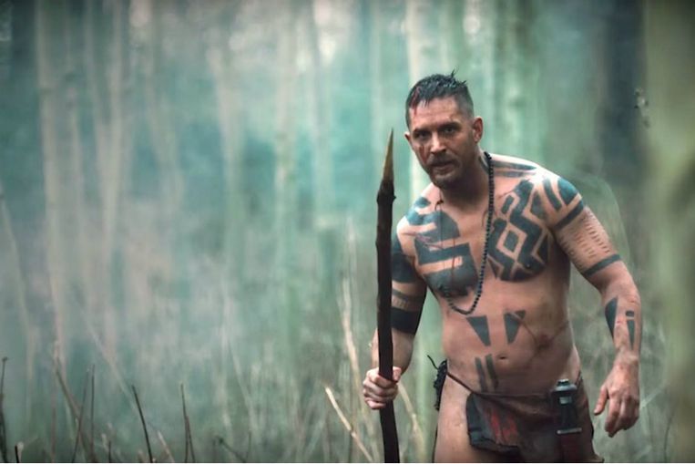 Fans krijgen langverwachte update over seizoen 2 van de BBC-hitserie Taboo met Tom Hardy
